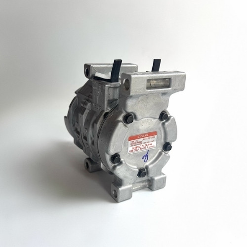 Lốc điều hòa Toyota Vios Lốc lạnh Vios 2008-2011 chính hãng Denso